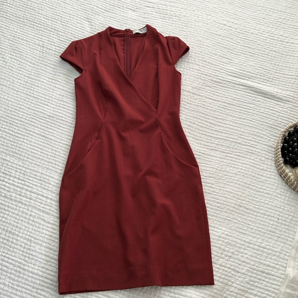 MM Lafleur Dress